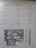 螢石C8C 800萬(wàn) 4mm攝像頭 無(wú)線(xiàn)WiFi 室外雙云臺360° 防水防塵監控 手機遠程 人形檢測 全彩夜視 曬單實(shí)拍圖