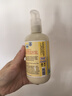 加州寶寶金盞花身體乳保濕護膚兒童身體乳嬰兒保濕護膚滋潤 【更大容量】金盞花身體乳562ml 曬單實(shí)拍圖