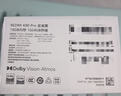 小米 REDMI K80 Pro 國家補貼 驍龍8至尊版  全焦段影像 澎湃OS 16GB+512GB 玄夜黑 紅米5G手機 曬單實拍圖