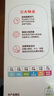 世喜新生兒防脹氣奶瓶3-7個月玻璃嬰兒仿母乳奶嘴240ml 曬單實拍圖