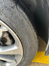 固特異（Goodyear）汽車輪胎225/50R17 98W EF1 SPORT鷹馳F1酷跑 適配雅閣奧迪思鉑睿 曬單實(shí)拍圖