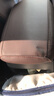 紫風(fēng)鈴專(zhuān)車(chē)定制真皮汽車(chē)座套全包圍汽車(chē)坐墊座墊座椅套適奧迪q3a6寶馬x5 【真皮拼接】魅力咖-豪華版 【360度全包圍+專(zhuān)車(chē)定制】 曬單實(shí)拍圖