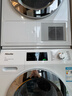 美諾（Miele）【小金剛ProMax】歐洲進(jìn)口防敏感洗烘套裝11KG洗衣機WCN691 C+10KG干衣機TCH791國家補貼 曬單實(shí)拍圖