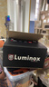 雷美諾時(shí)（Luminox）大力士岳洋丨USA軍規極地冰川白3351手表男表300米防水藍夜光3359 XL.3351.1.SET 曬單實(shí)拍圖