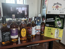 嗨棒波本威士忌配制酒350mL*12 350mL 12罐 曬單實(shí)拍圖