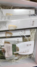 溪木源 層孔菌水乳套裝控油安護舒緩補水保濕護膚品 【送正裝水】潔水乳 曬單實(shí)拍圖