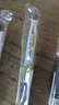斑馬牌（ZEBRA）JJ77按動(dòng)黑色中性筆0.5mm簽字筆商務(wù)水筆學(xué)生考試刷題專(zhuān)用筆高顏值學(xué)習辦公文具用品 1支 曬單實(shí)拍圖
