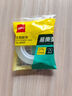得力（deli）易撕透明膠帶 12mm*30y高粘小膠帶 開(kāi)學(xué)必備學(xué)習用品 錯題整理學(xué)生文具 1卷湊單 辦公用品 30009 曬單實(shí)拍圖