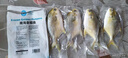 環(huán)球水產(chǎn) 南海金鯧魚(yú)凈重2斤/2條 生鮮魚(yú)類(lèi) 深海魚(yú) 海鮮 中秋家庭聚餐 曬單實(shí)拍圖