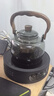 PAKCHOICE煮茶壺電陶爐煮茶器燒水壺泡茶爐養生壺套裝家用茶具套裝2025新款 曬單實(shí)拍圖