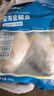 翔泰 海南金鯧魚(yú)凈重900g 2條裝  魚(yú)類(lèi)生鮮 火鍋食材 海鮮水產(chǎn) 中秋 曬單實(shí)拍圖
