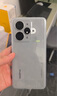 realme【國家補貼】真我Neo7 Turbo 天璣9400e 超薄續航大電池護眼直屏 智能游戲AI性能手機12+256透明灰 曬單實(shí)拍圖