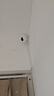 螢石 監(jiān)控?cái)z像頭C6C CP1無(wú)線家用監(jiān)控器Wifi高清室內(nèi)360度云臺(tái)旋轉(zhuǎn)語(yǔ)音對(duì)講  手機(jī)遠(yuǎn)程視頻 CP1 400萬(wàn)極清版 官方標(biāo)配+壁裝支架 曬單實(shí)拍圖