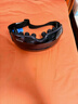 飛利浦（PHILIPS）美眼寶潤眼儀【重磅新品】眼部護眼儀蒸汽眼罩熱敷霧化按摩器送男友老公中秋節生日禮物5204E灰 曬單實(shí)拍圖