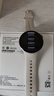 vivoWATCH5 eSIM版 月光白軟膠 全天候心率血氧監測血壓功能 全新藍河操作系統 iOS跨系統兼容智能手表 曬單實(shí)拍圖
