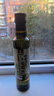 戴大廚有機小果山茶油 低溫壓榨一級 江西井岡山特產(chǎn)高端食用油茶籽油 小果有機山茶油 250mL*1瓶 【玻璃瓶體驗裝】 曬單實(shí)拍圖