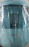 得力（deli）電動(dòng)削筆機(jī) 雙電源卷筆刀削筆器自動(dòng)排斷芯轉(zhuǎn)筆刀/削筆刀 兒童學(xué)生文具考試生日開(kāi)學(xué)禮物黑色 曬單實(shí)拍圖