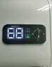 榮事達(dá)（Royalstar）60升電熱水器扁桶 國(guó)家補(bǔ)貼 衛(wèi)生間家用洗澡省電出租房小型儲(chǔ)水式熱水器超薄雙膽速熱RSD-F1-60 曬單實(shí)拍圖