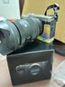 索尼（SONY）Alpha 7C II 新一代全畫幅雙影像小“7“A7CM2 微單數(shù)碼相機(jī) A7C2/ ILCE-7CM2 A7C2銀色單機(jī)【國補(bǔ)專享】 官方標(biāo)配 曬單實(shí)拍圖