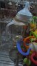 貝親（Pigeon）自然離乳 PPSU重力球吸管雙把手奶瓶 240mL  6月+ AA252 曬單實(shí)拍圖