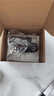 悠品 12V2A電源適配器電腦顯示器電源線(xiàn)路由器機頂盒光貓監控攝像頭DC充電器5.5*2.5/2.1mm圓口通用1A 曬單實(shí)拍圖