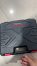 德力西（DELIXI）手電鉆鋰電鉆電動(dòng)螺絲刀家用充電式手鉆電起子電批電動(dòng)工具箱套裝 曬單實(shí)拍圖