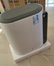 海爾出品統帥懶人系列 60升電熱水器凈水洗鎂棒免更換國家補貼20%變頻3300W速熱13倍增容一級能效F5PRO 曬單實(shí)拍圖
