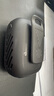 JBL WIND3迷你藍牙音箱戶外騎行單車防水FM插TF卡麥克風通話便攜 黑色（帶屏幕）送音頻線 曬單實拍圖