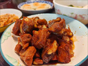 龍大肉食 黑豬軟骨肋排凈重2斤 豬脆骨軟排 糖醋排骨紅燒食材 黑豬肉生鮮 曬單實(shí)拍圖