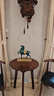 銅師傅 《馬到成功》客廳 桌面 銅馬擺件 家居裝飾工藝品 吉祥青 曬單實拍圖