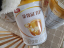 伊利金領(lǐng)冠育護1段900g新國標奶粉0-6個(gè)月新生嬰兒牛奶粉配方寶寶試喝 1段 900g 6罐 曬單實(shí)拍圖