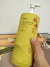 愛(ài)膚宜硫磺沐浴露祛痘除螨殺菌止癢清爽控油保濕沐浴液1.2L 曬單實(shí)拍圖