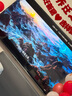 海信電視85E3Q 85英寸 144Hz高刷 U+超畫(huà)質(zhì)引擎  AI語(yǔ)音 智能天線(xiàn)Wi-Fi6  4k液晶平板國家補貼以舊換新 曬單實(shí)拍圖