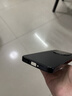 及派oppoa6Pro手機殼OPPO A6 Pro保護套oppoa6gt磨砂新款 OPPO A6 GT鏡頭全包防摔簡(jiǎn)約男女后外殼 【石墨黑  自帶鏡頭膜】電鍍磨砂膚感 OPPO A6 Pro 曬單實(shí)拍圖