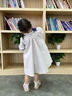 愛比樂可秋季幼兒園室內(nèi)鞋女童新款單鞋男童網(wǎng)面軟底防滑防踢寶寶地板鞋 米色-榛果卡其 【春款-柔軟面料】 23 鞋內(nèi)長15.0cm/適合腳長14.5cm 曬單實拍圖