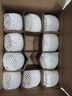 新西蘭紅玫瑰蘋(píng)果進(jìn)口queen蘋(píng)果脆甜新鮮水果10個(gè)大標簽隨機 10個(gè)（單果180-200g） 曬單實(shí)拍圖