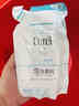 珂潤（Curel）潤浸保濕潔顏泡沫補充裝 氨基酸洗面奶 130ml*2 曬單實(shí)拍圖
