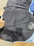 七匹狼男士保暖內衣加絨加厚秋冬秋衣秋褲中老年線(xiàn)衣線(xiàn)褲打底棉毛衫套裝 加厚加絨320g-藏青（上衣+褲子） XL (175) (推薦體重130-150斤) 曬單實(shí)拍圖