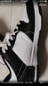 耐克NIKE女復古休閑板鞋 DUNK經(jīng)典運動(dòng)鞋 DV4024-002黑白36.5 曬單實(shí)拍圖