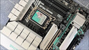 華碩（ASUS）H610/B760 主板套裝 英特爾12代 i5 12490F/12600KF/i512400F盒裝 主板CPU套裝 板U套裝 華碩 TX B760M WIFI 天選D4 i5 126 曬單實拍圖