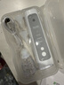 Baby futur電動吸鼻器 新生嬰幼兒童寶寶 通鼻腔鼻涕清洗潔神器 3檔充電款 象牙白（一年只換不修）1支鹽水 曬單實拍圖