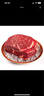 伊明食品進(jìn)口原切牛瘦肉3斤 清真生鮮牛肉精選大塊牛瘦肉部位燉煮 曬單實(shí)拍圖