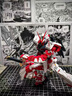 富隆迪大班MEGA獨(dú)角獸1/48高達(dá)模型MB強(qiáng)襲自由MG白雪姬菲尼克斯機(jī)甲手辦 (高約47.5CM)1/48MEGA大獨(dú)角獸 模型+工具十件套+燈組 曬單實(shí)拍圖