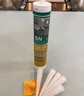 瓦克（WACKER）GM玻璃膠通用型廚衛密封膠美容膠中性耐候門(mén)窗硅酮膠結構膠黑色 曬單實(shí)拍圖