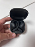 韶音（SHOKZ）【新品】OpenFit 2+ T921新一代舒適圈開放式耳機(jī)掛耳式藍(lán)牙耳機(jī)運(yùn)動跑步騎行無線非骨傳導(dǎo) 巖黑 曬單實(shí)拍圖