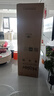 海爾（Haier）217升三門(mén)宿舍租房家用小冰箱小型抗菌凈味風(fēng)冷無(wú)霜一級能效節能BCD-217WGHC3E9S9家電國家補貼20% 曬單實(shí)拍圖