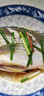鮮活沖浪河鱸魚(yú)400-500g/條 曬單實(shí)拍圖
