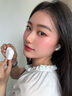 【正品丨新款A(yù)ir4代】藍(lán)牙耳機(jī)適配 蘋果ANC降噪半入耳式iPhone16/15/14/13/AirPods4 全網(wǎng)已售100萬蘋果同款全功能 【靈動島彈窗+空間音頻+主動降噪Pods4代】 曬單實拍圖