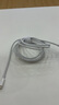 CUKTECH酷態(tài)科40W蘋果16/15充電器充電線氮化鎵套裝兼容30W適用iPhone16/15ProMax/plus/ipad快充頭Type-C 曬單實(shí)拍圖