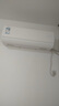 美的（Midea）空調(diào)掛機(jī)1.5匹 酷省電  新一級能效省電空調(diào)變頻冷暖 新升級 家用臥室壁掛式空調(diào) 以舊換新補(bǔ)貼20% 大1.5匹 一級能效 酷省電【2025版】 曬單實拍圖